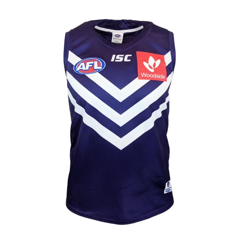 Personalised AFL Guernsey S Your Jersey