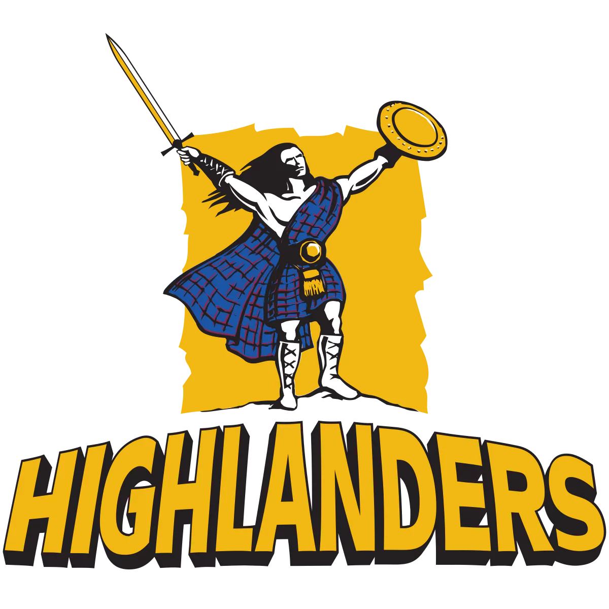 Otago Highlanders