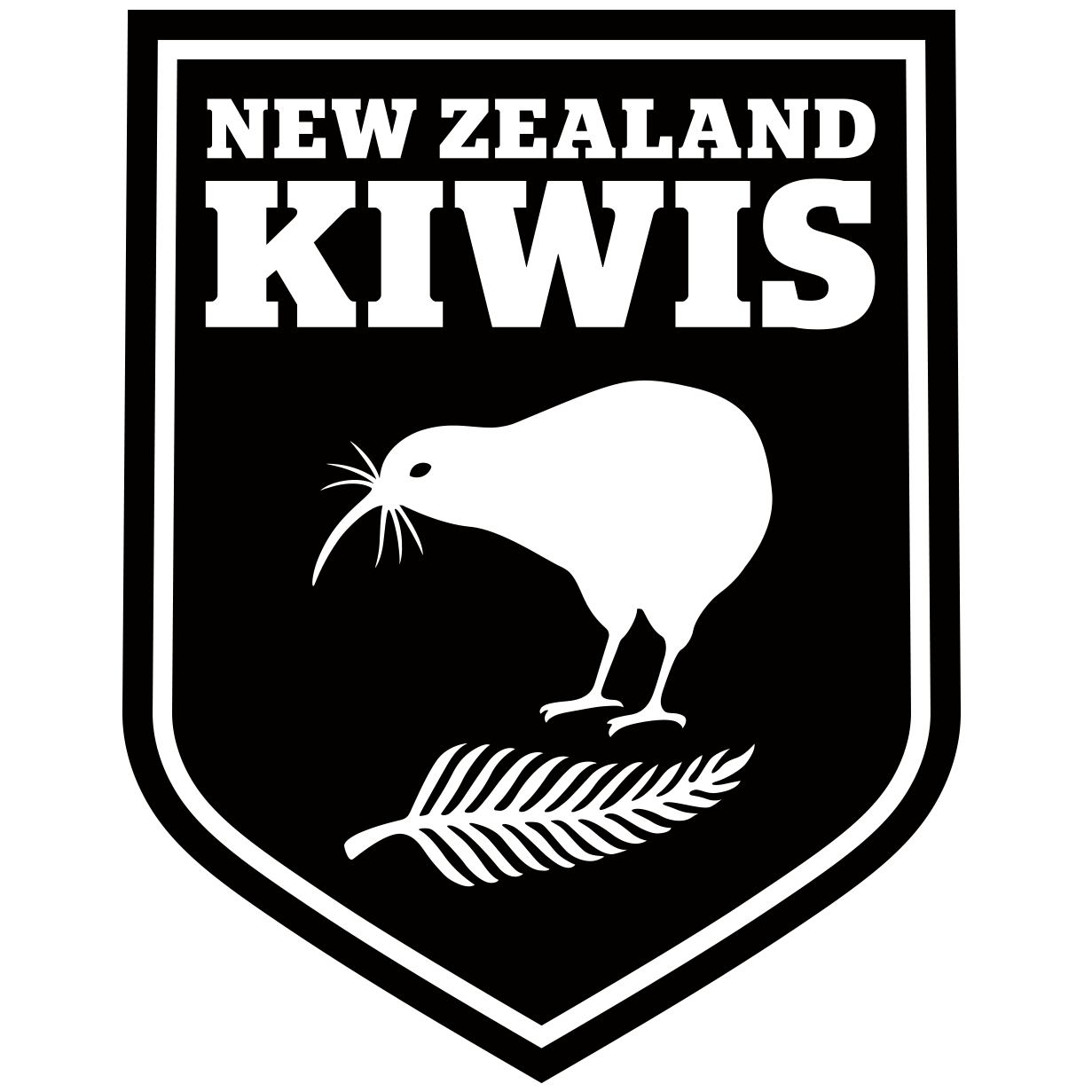 New Zealand Kiwis