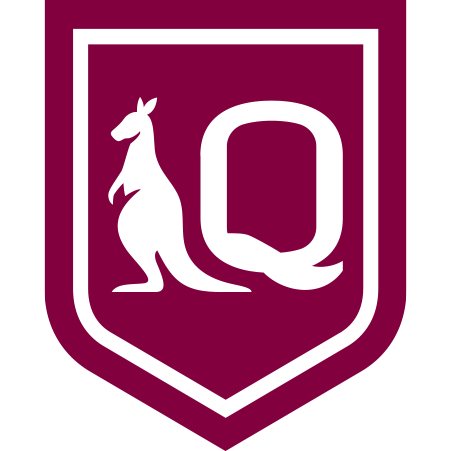 Queensland Maroons