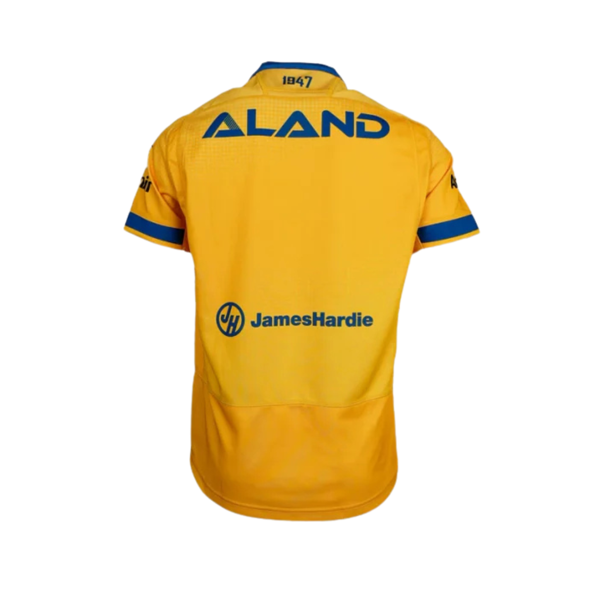 2025 Parramatta Eels NRL Away Jersey - Youth