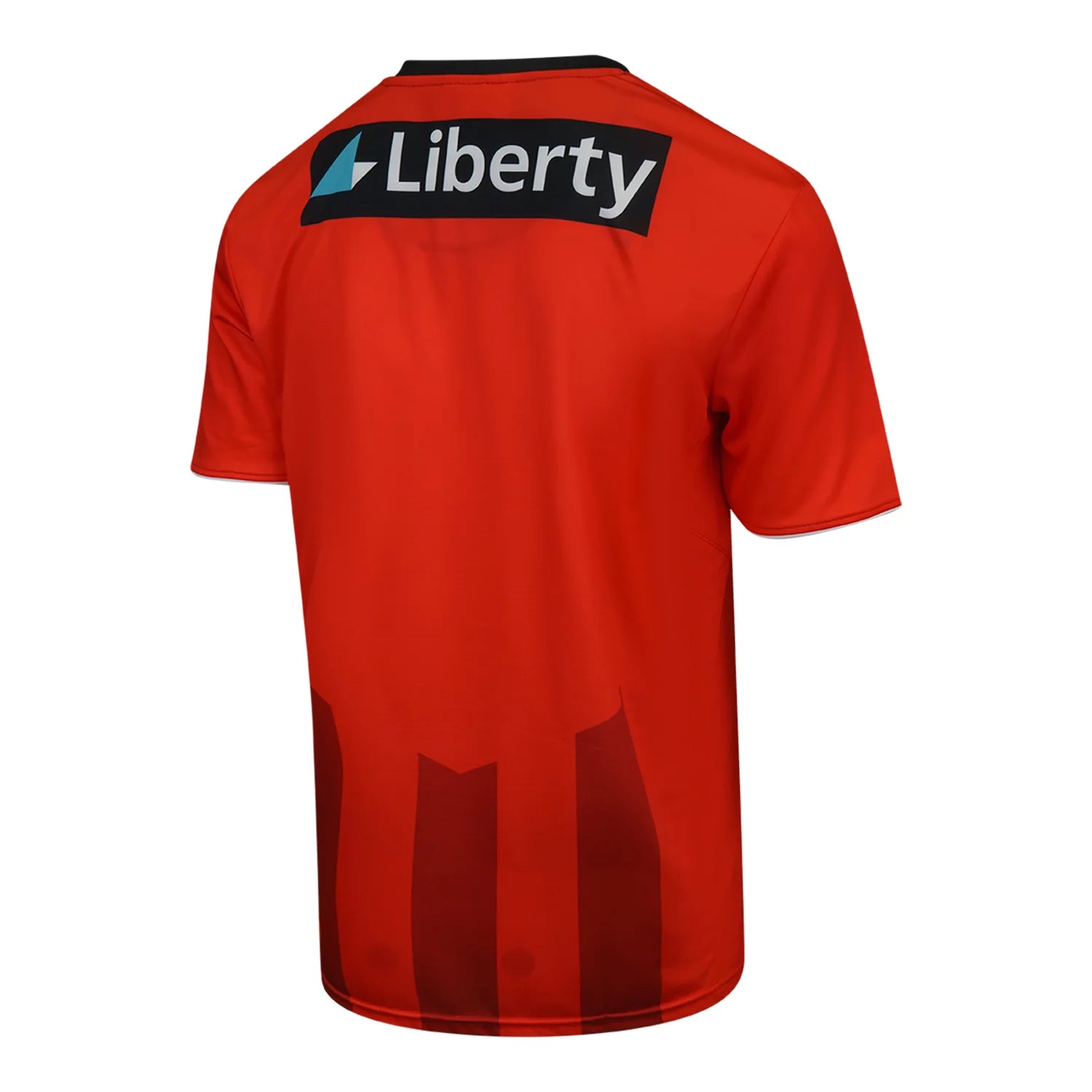 2025/26 Melbourne Renegades BBL Jersey - Mens