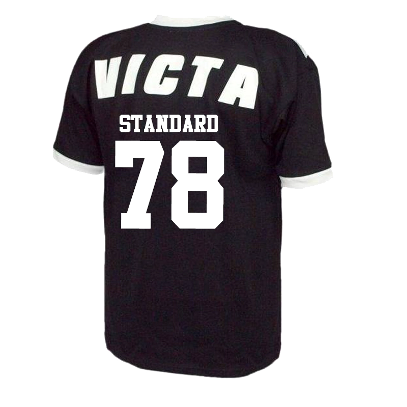 1978 Western Suburbs Magpies Retro Jersey – Mens