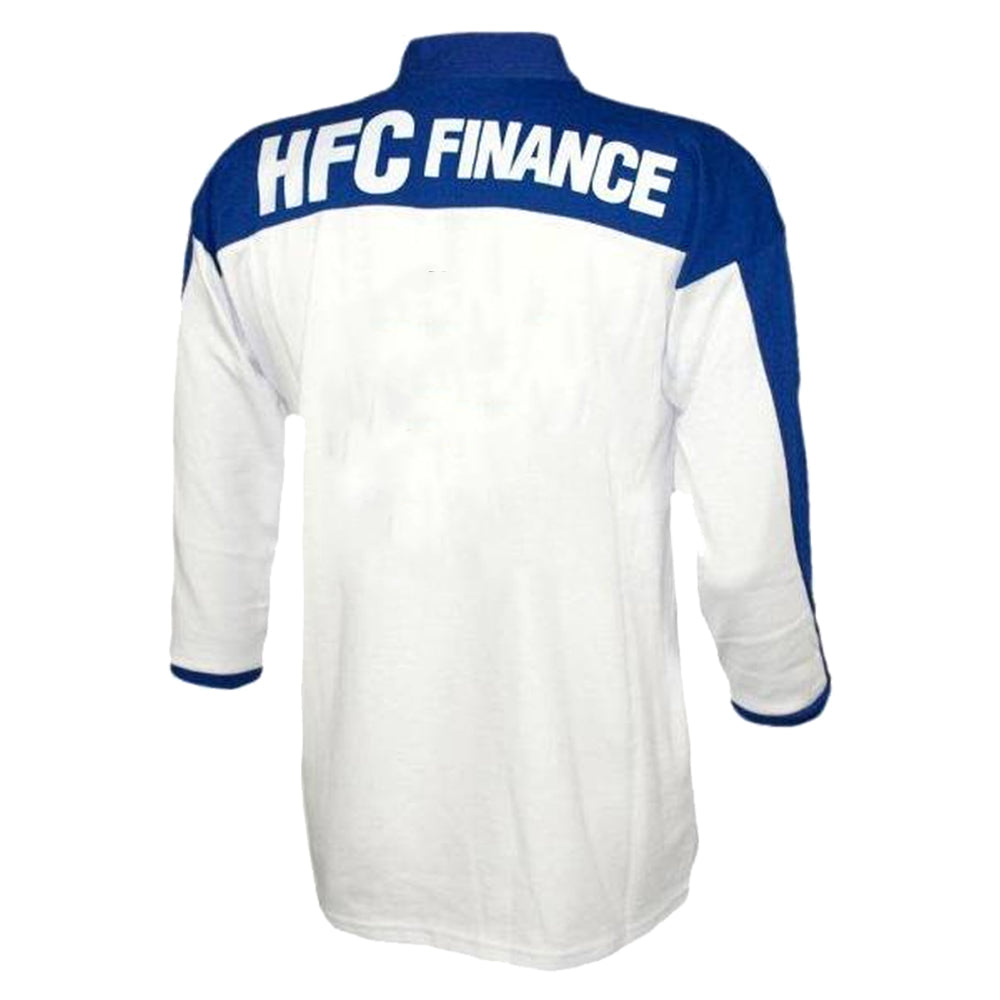 1985 Canterbury Bankstown Bulldogs Retro Jersey – Mens