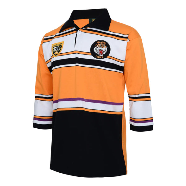 1996 Sydney Tigers Retro Jersey – Mens