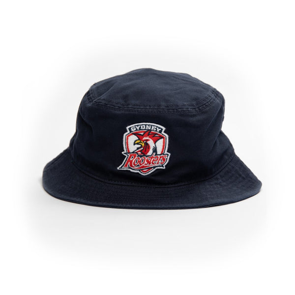 Sydney Roosters NRL Bucket Hat
