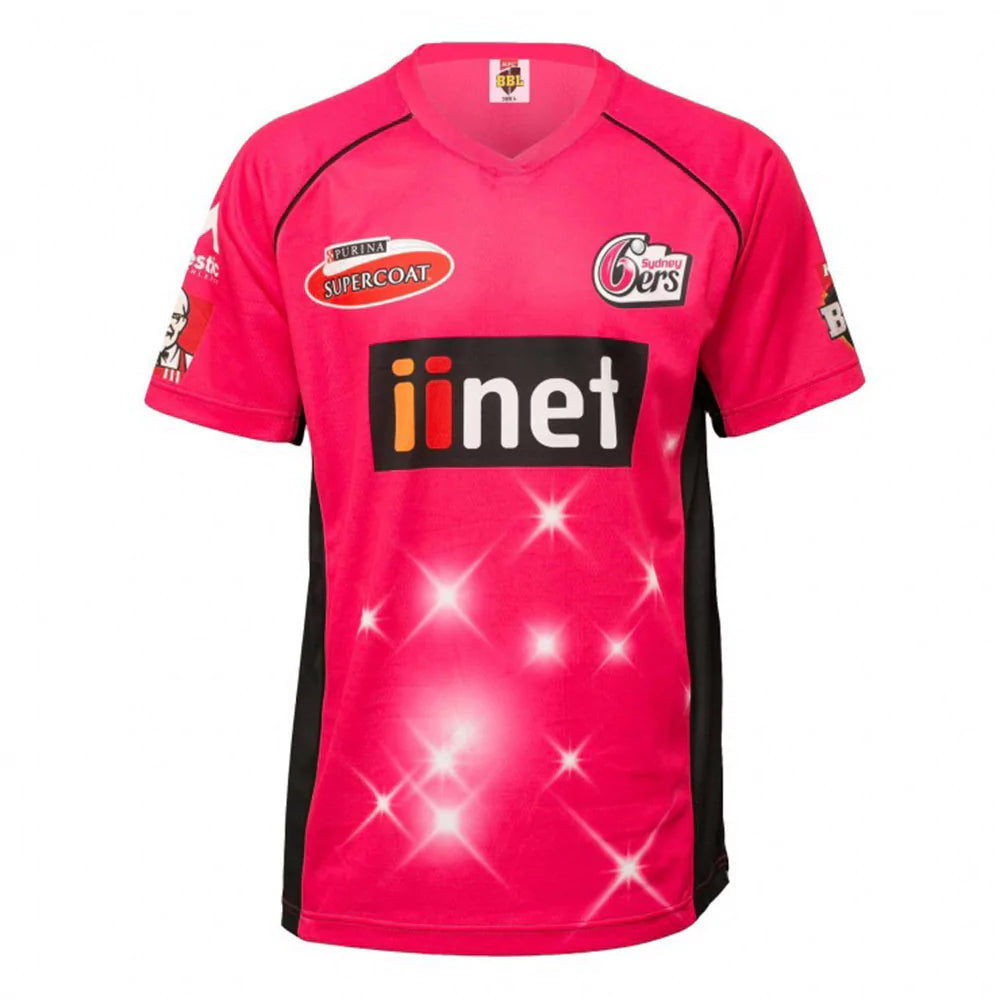 2016/17 Sydney 6ers Jersey - Mens