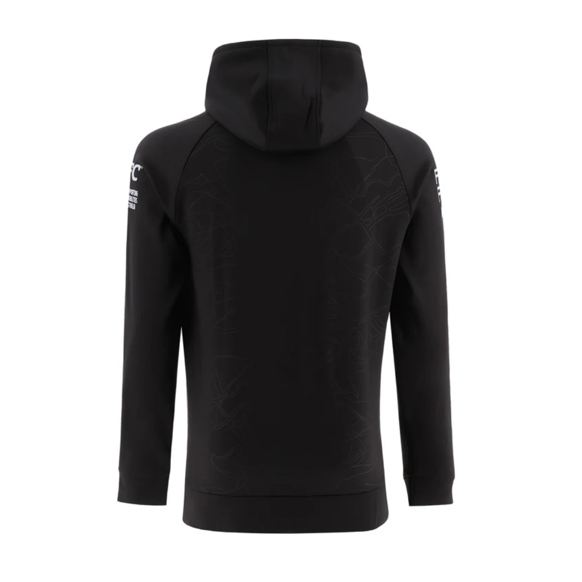 2026 Canterbury Bulldogs ADULTS Hoodie