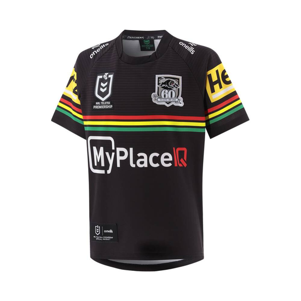 *PRE ORDER* 2026 Penrith Panthers KIDS Home Jersey