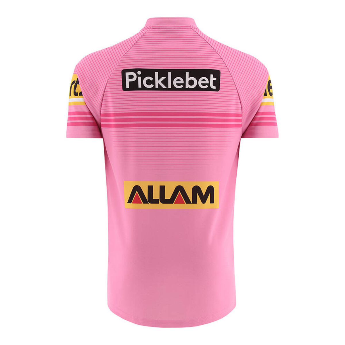 *PRE ORDER* 2026 Penrith Panthers ADULTS Away Jersey