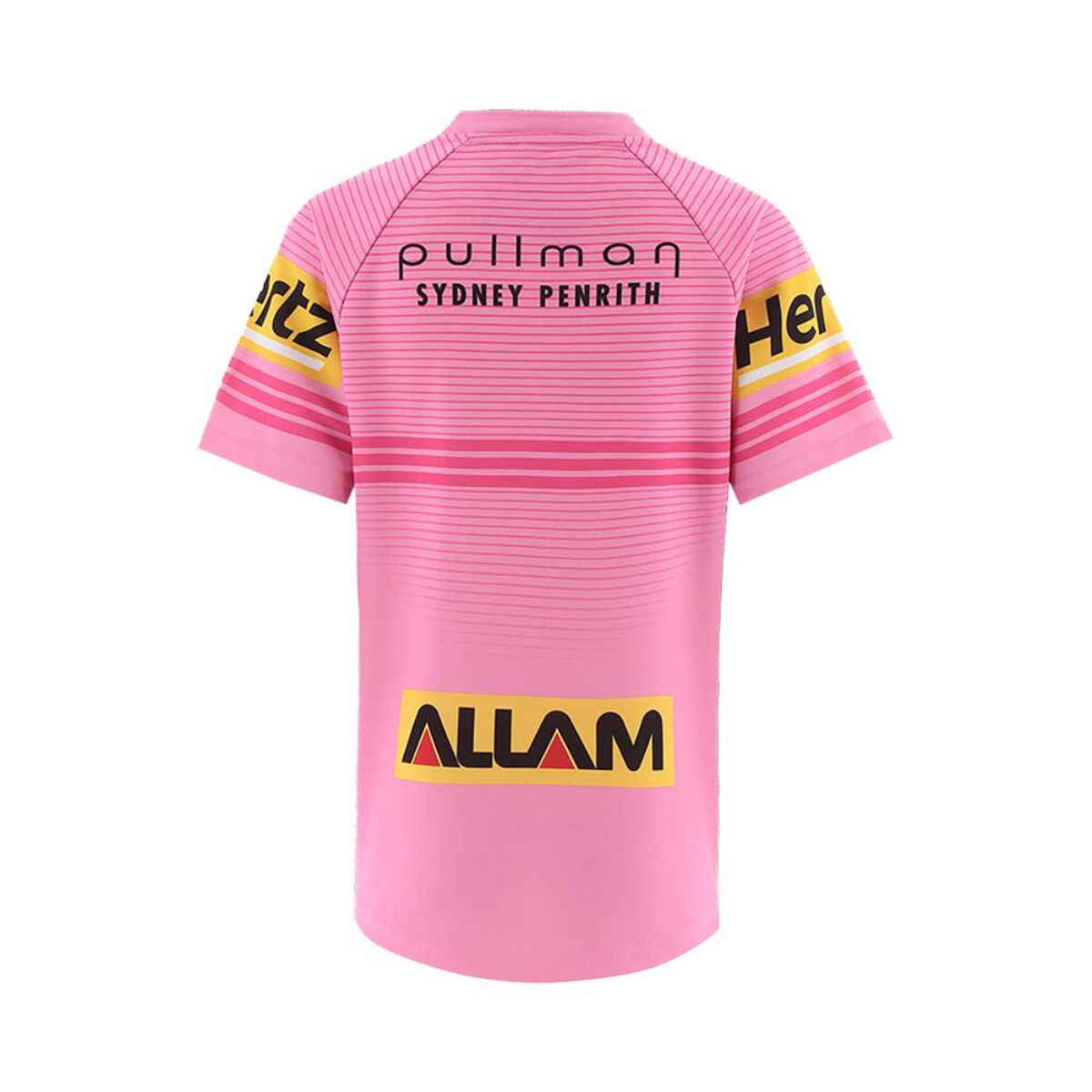 *PRE ORDER* 2026 Penrith Panthers KIDS Away Jersey