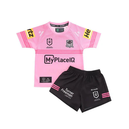 2026 Penrith Panthers TODDLER Away Jersey