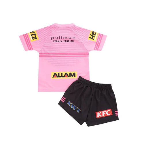 2026 Penrith Panthers TODDLER Away Jersey