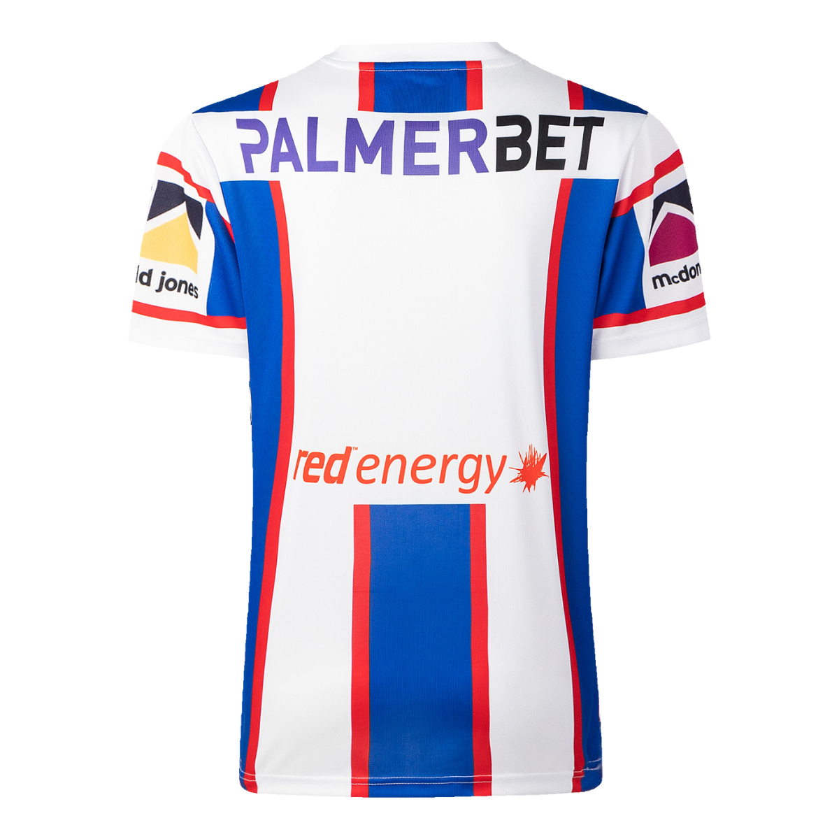 *PRE ORDER* 2026 Newcastle Knights ADULTS Away Jersey
