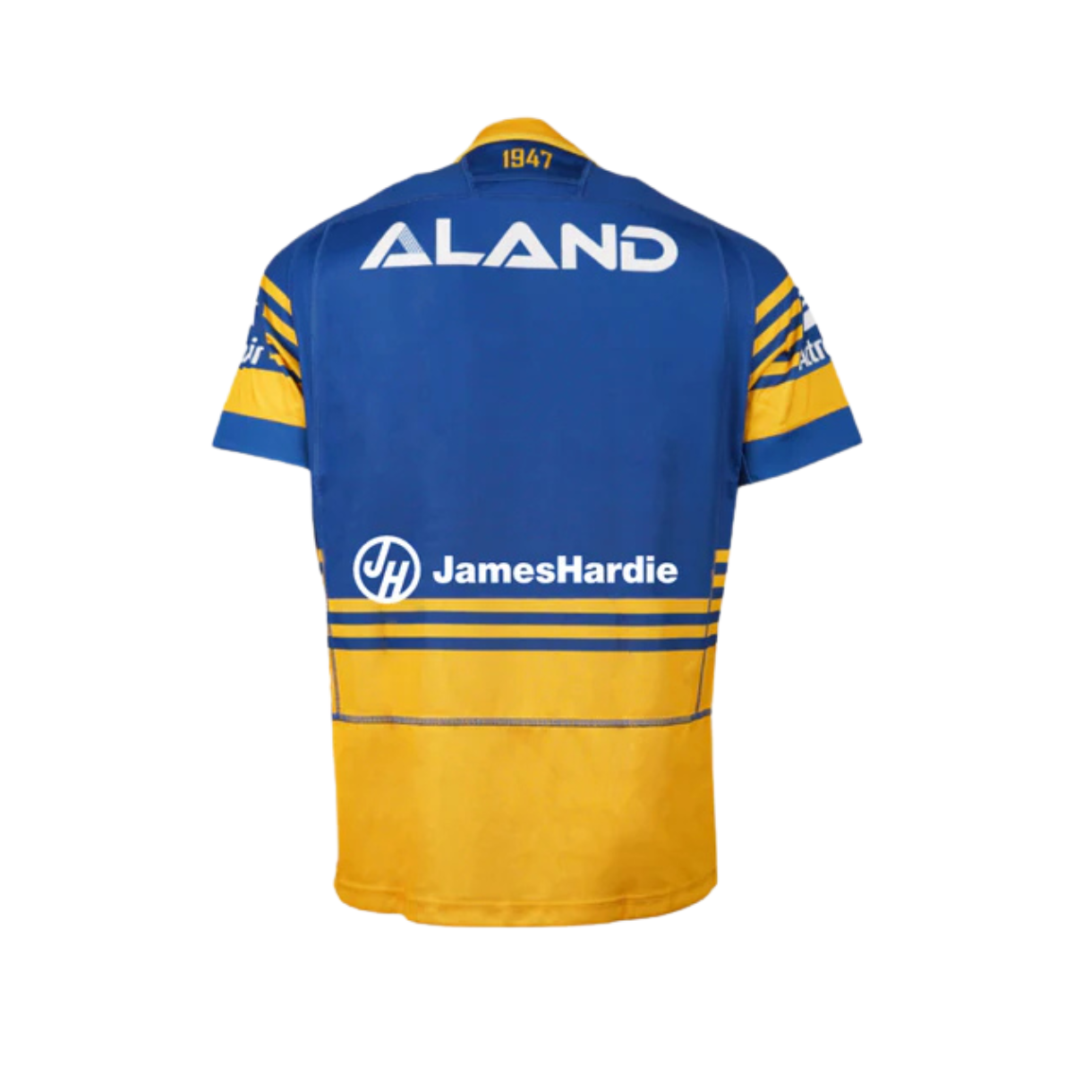 2026 Parramatta Eels KIDS Home Jersey