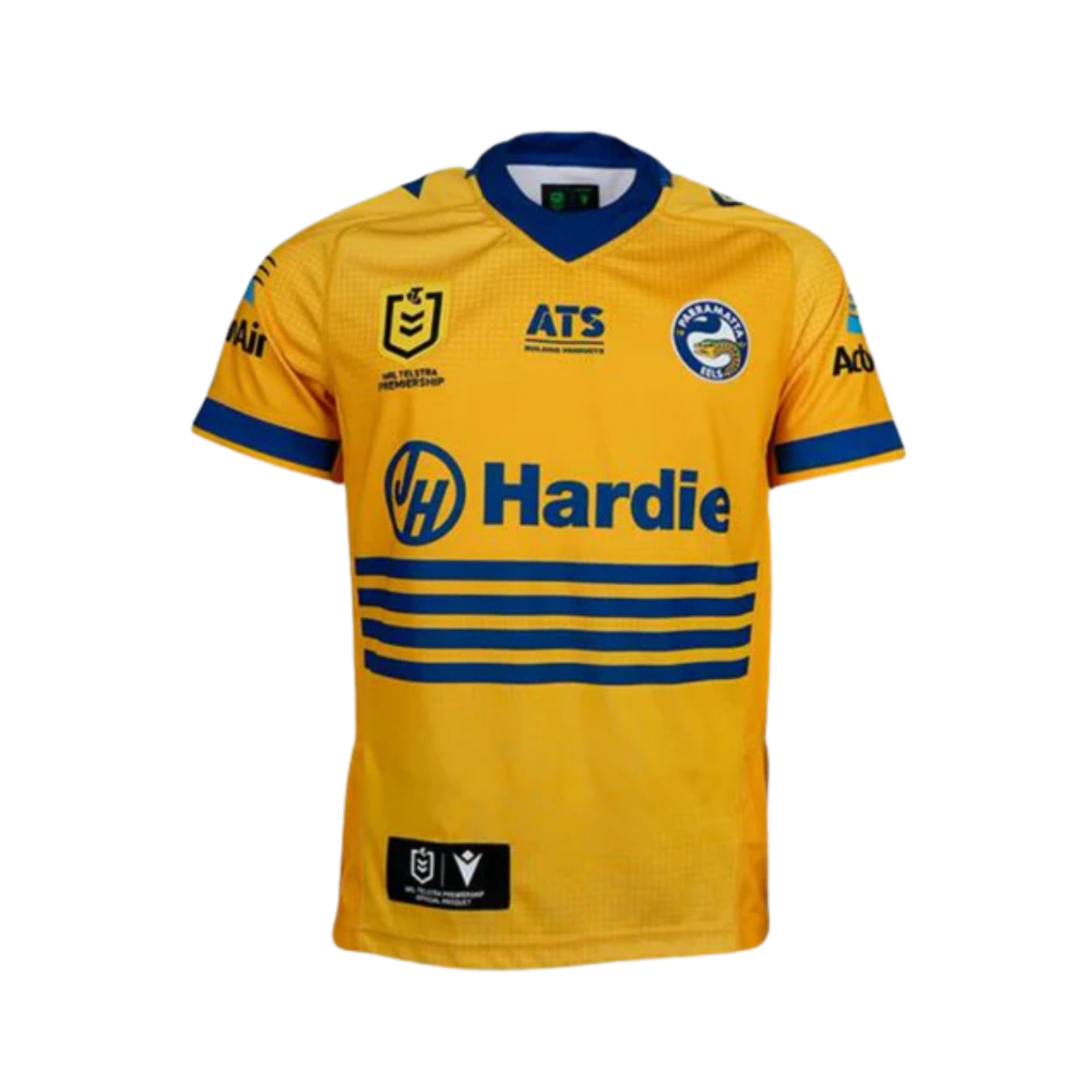 2026 Parramatta Eels KIDS Away Jersey