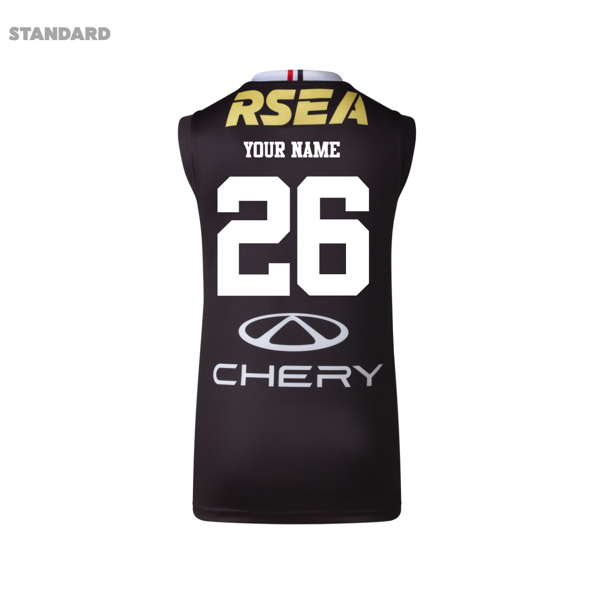 2026 St Kilda Saints KIDS Home Guernsey