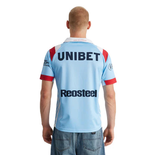 2026 Sydney Roosters ADULTS Anzac Round Jersey