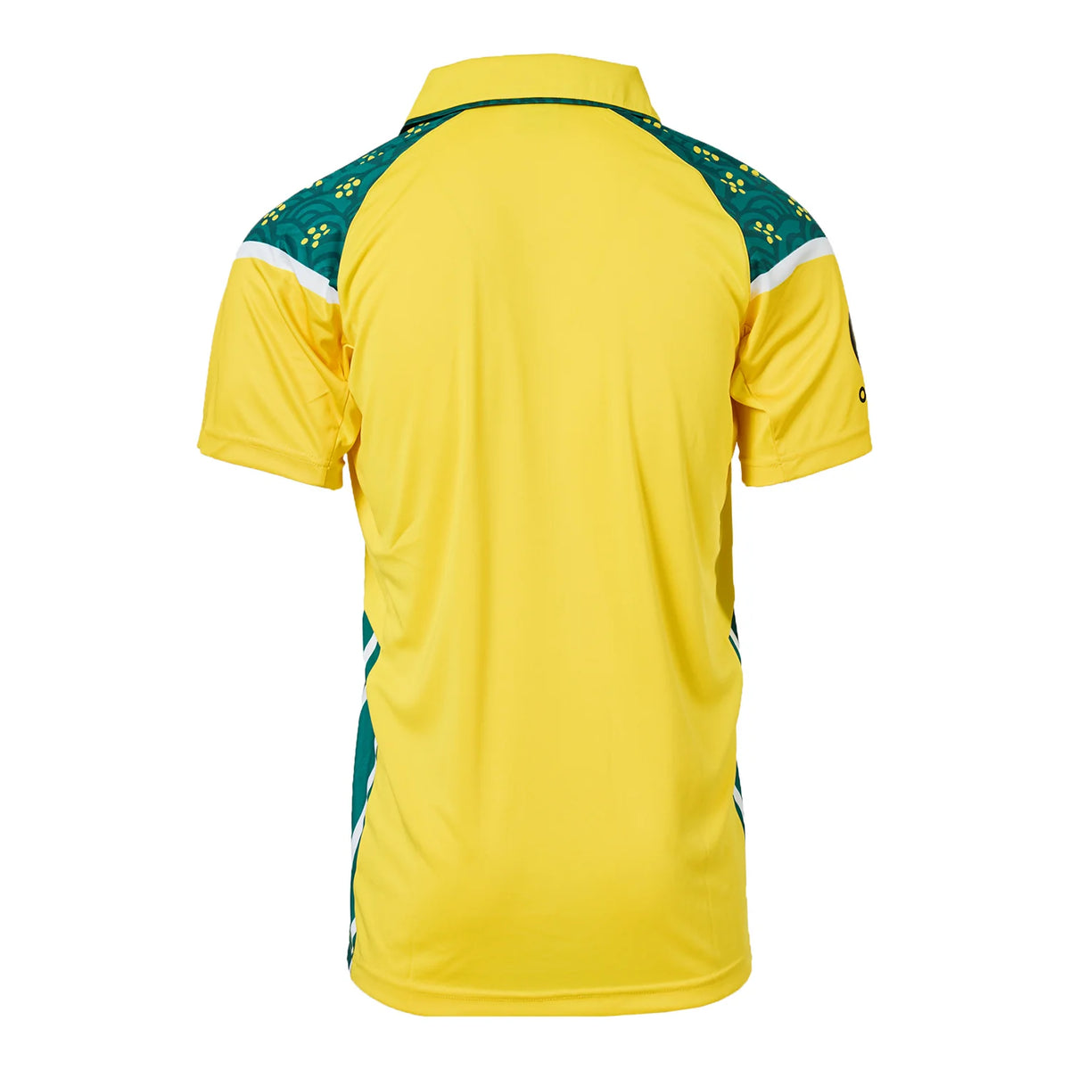 26/27 Cricket Australia ODI Jersey- Mens