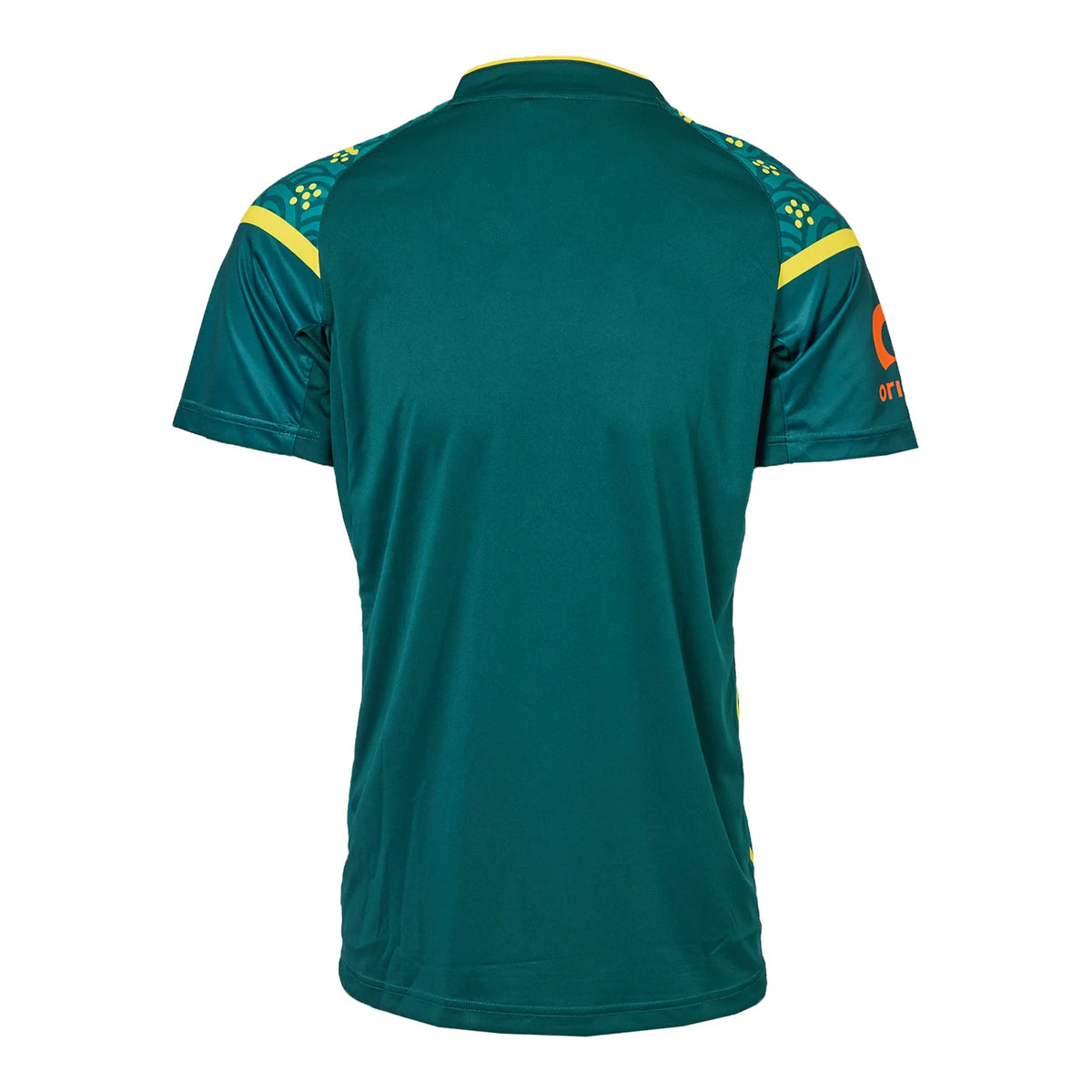 26/27 Cricket Australia T20 Jersey- Mens