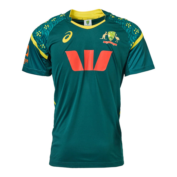 26/27 Cricket Australia T20 Jersey- Mens