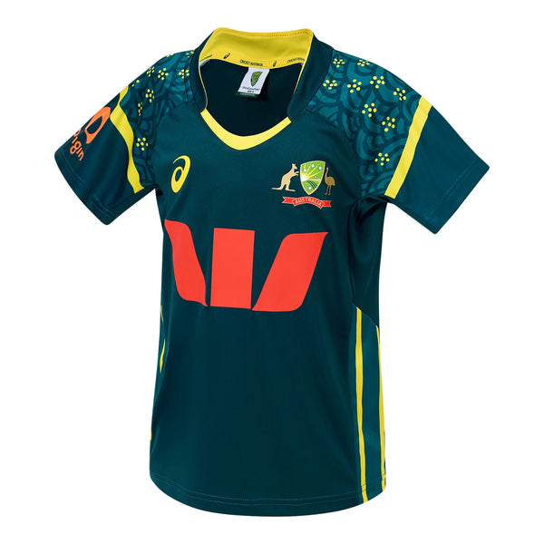 26/27 Cricket Australia T20 Jersey- KIDS