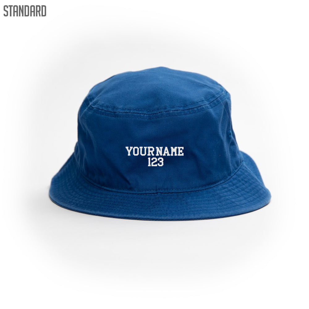 Newcastle Knights NRL Bucket Hat