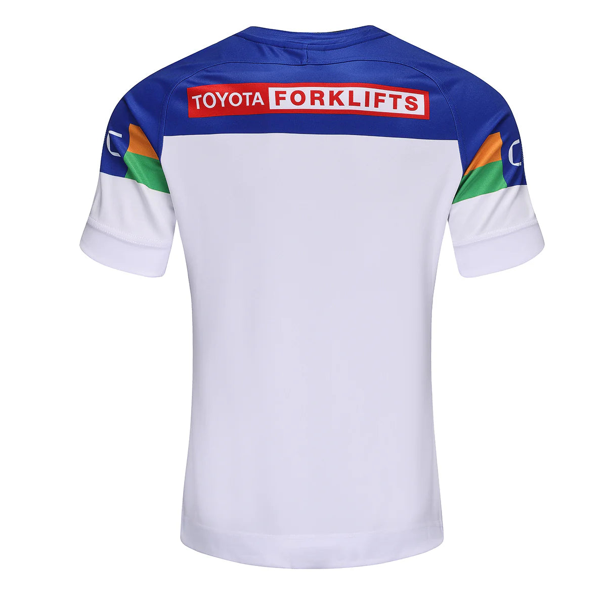 2025 Canberra Raiders NRL Away Jersey - Mens