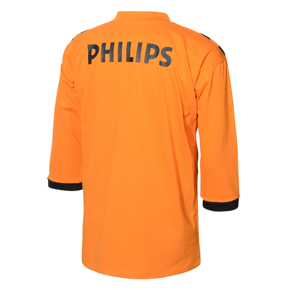 Balmain Tigers 1989 Retro Jersey