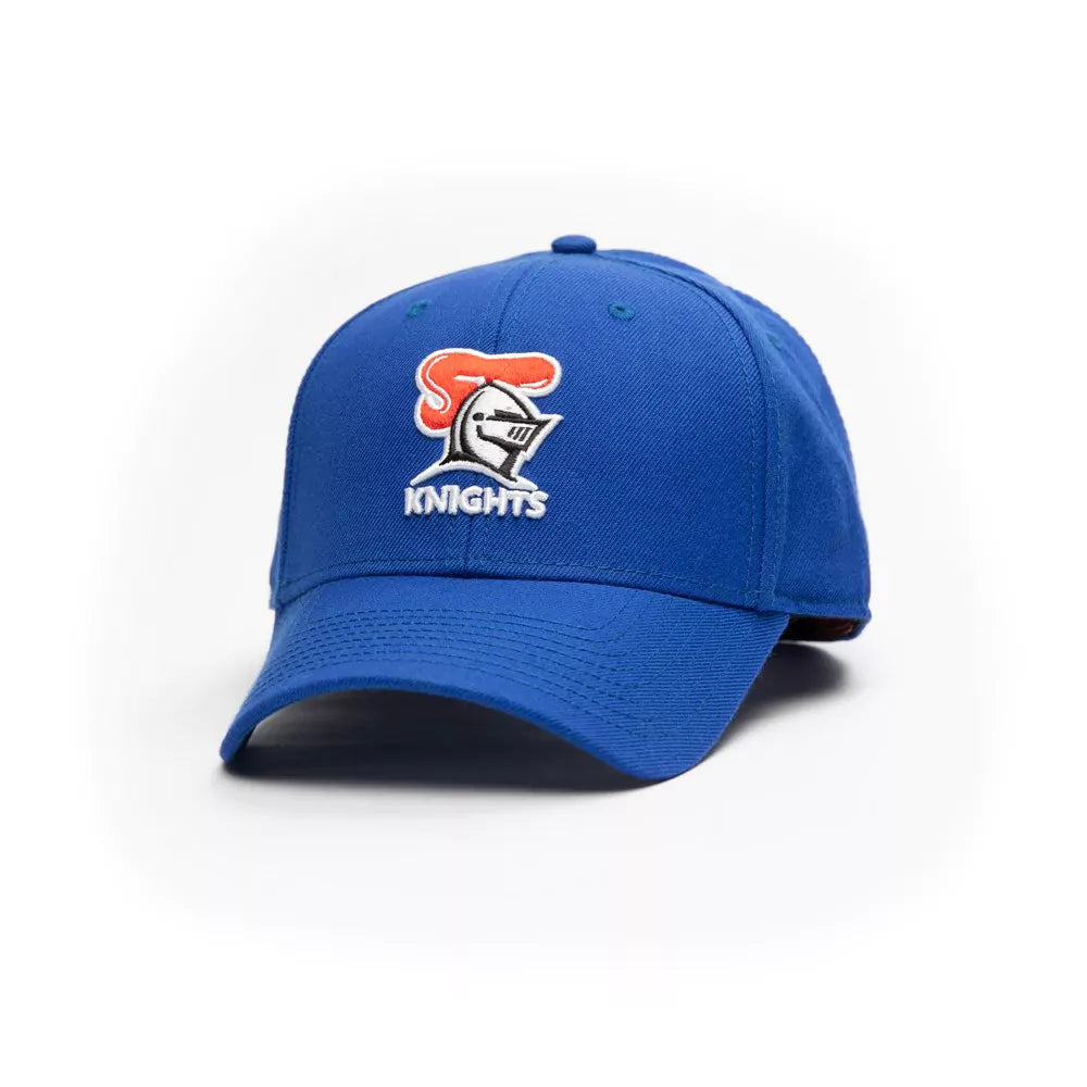 Newcastle Knights NRL Stadium Cap