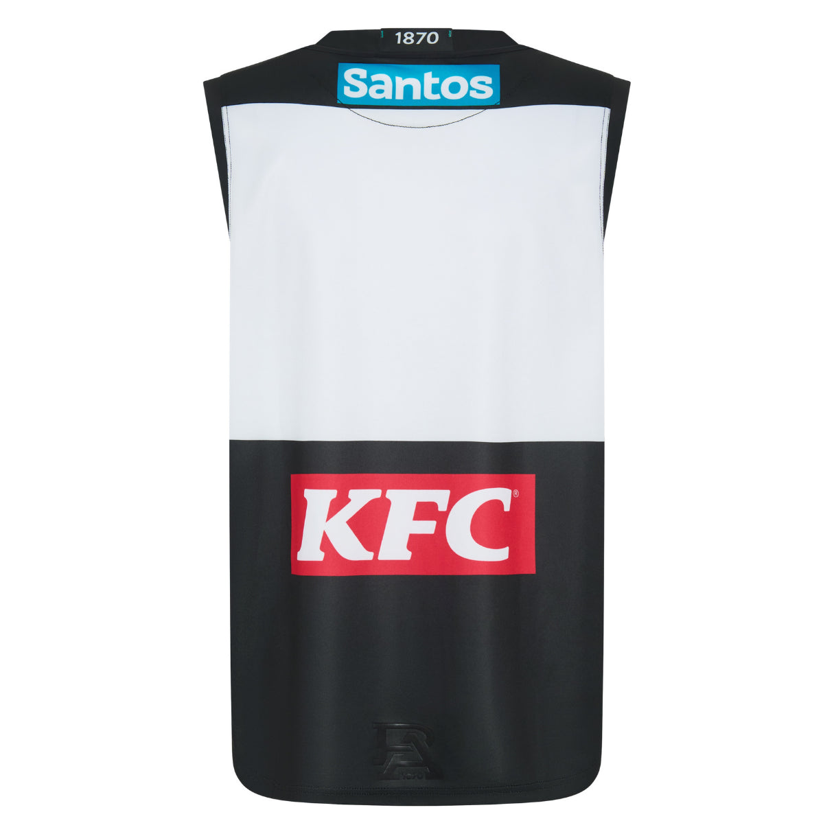 2026 Port Adelaide Power ADULTS Home Guernsey
