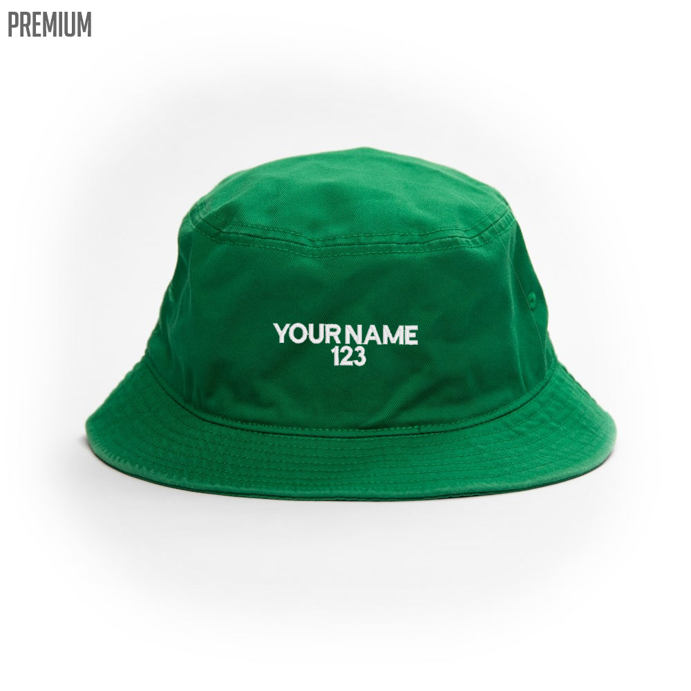 South Sydney Rabbitohs NRL Bucket Hat