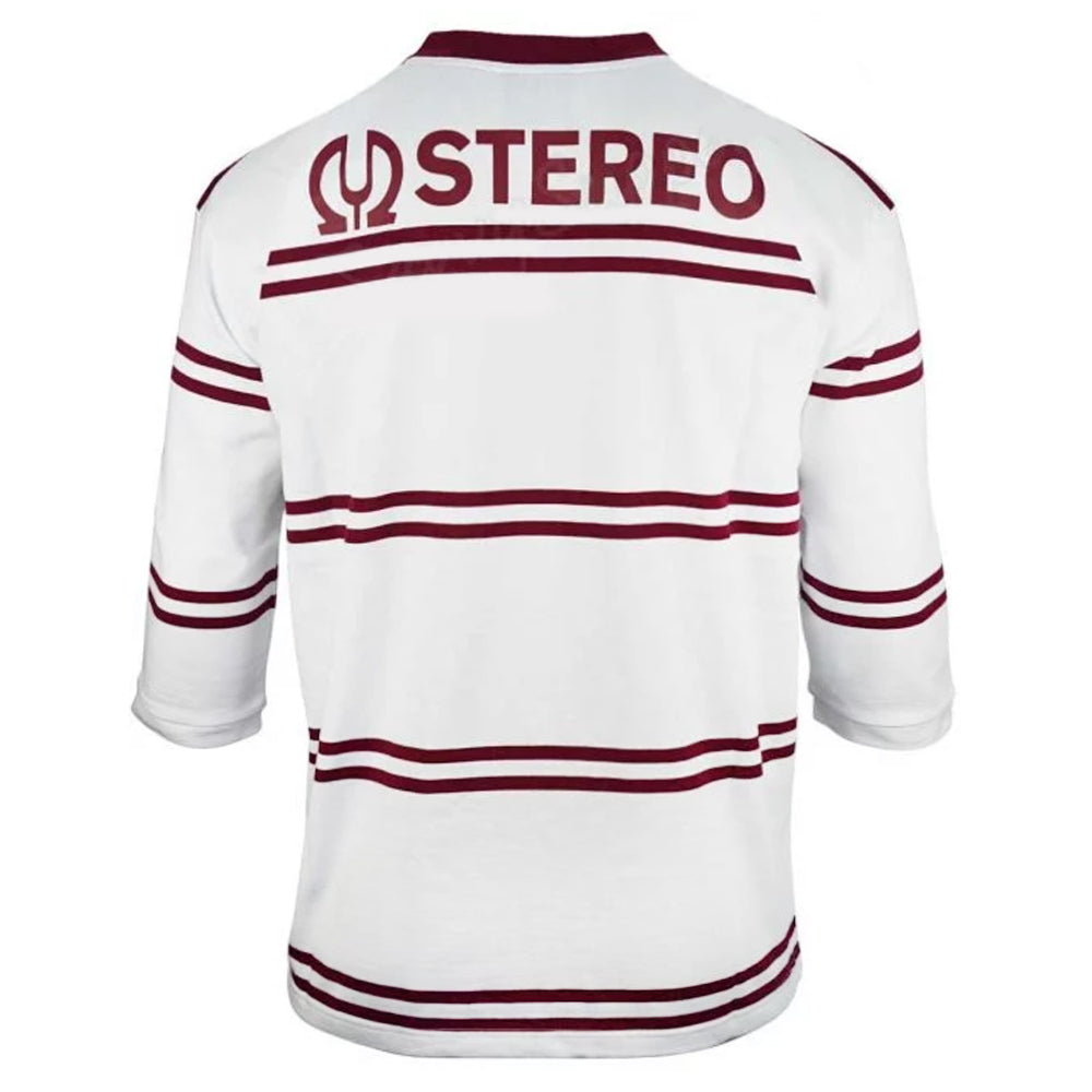 1978 Manly Sea Eagles Retro Jersey - Mens