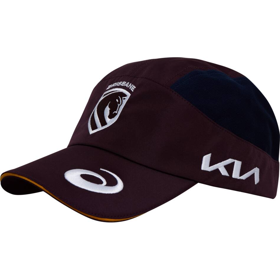 2026 Brisbane Broncos Training Cap