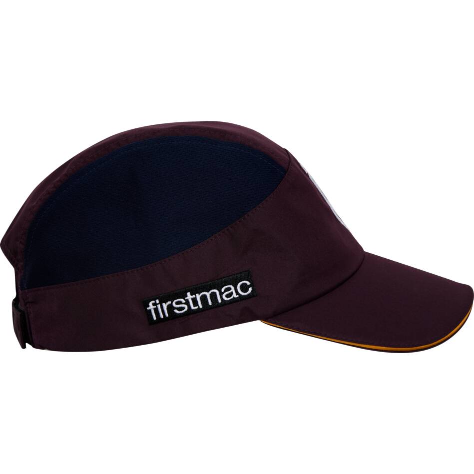 2026 Brisbane Broncos Training Cap