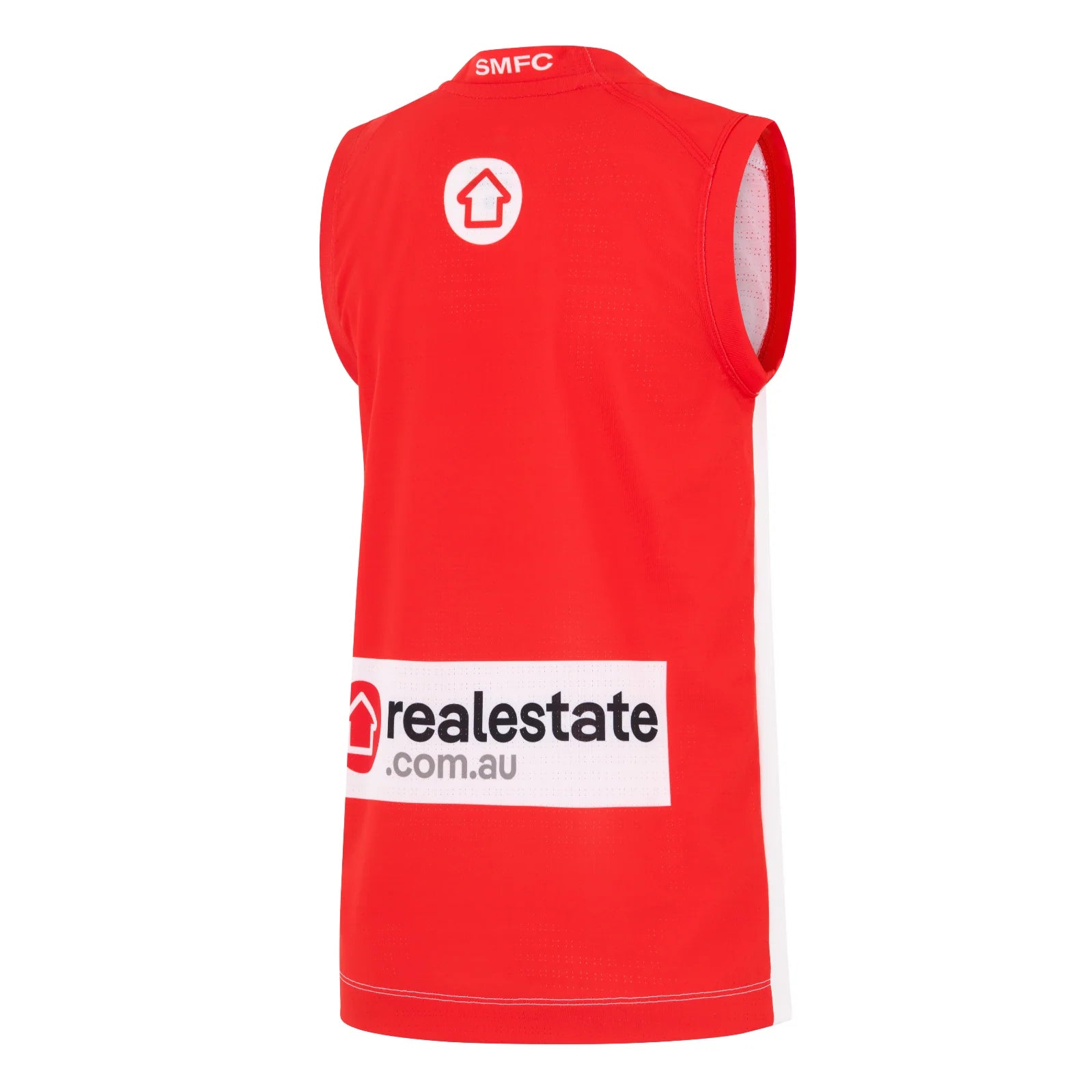 2026 Sydney Swans KIDS Home Guernsey