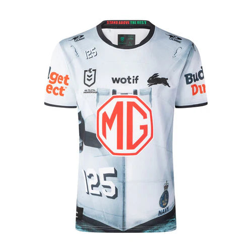 2026 South Sydney Rabbitohs ADULTS Anzac Round Jersey