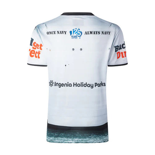 2026 South Sydney Rabbitohs ADULTS Anzac Round Jersey