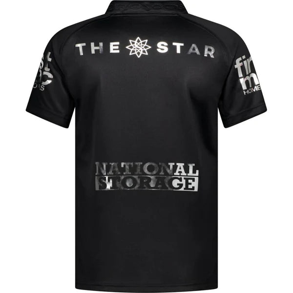 2026 Brisbane Broncos ADULTS Charity Jersey