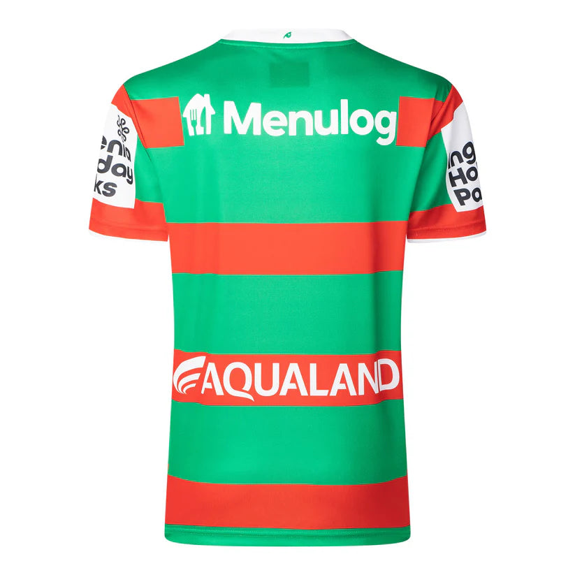 2025 South Sydney Rabbitohs NRL Away Jersey - Mens