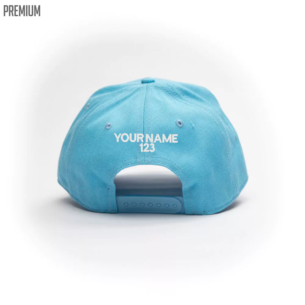 Cronulla Sharks NRL Stadium Cap