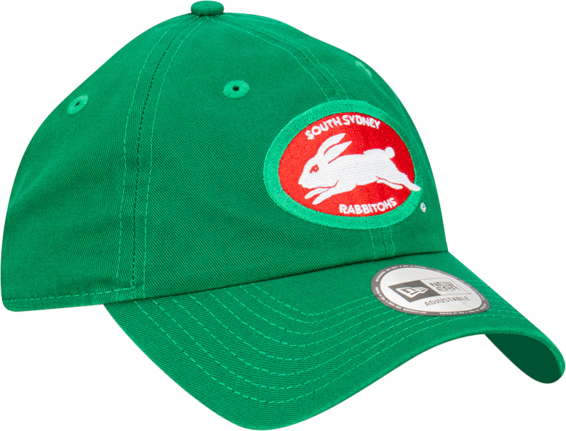South Sydney Rabbitohs Retro New Era Hat