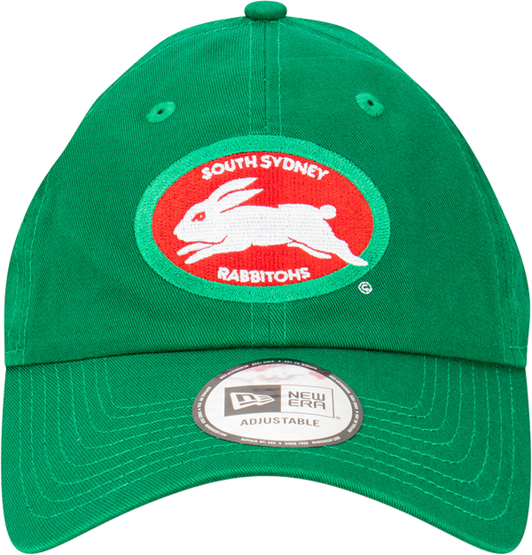 South Sydney Rabbitohs Retro New Era Hat