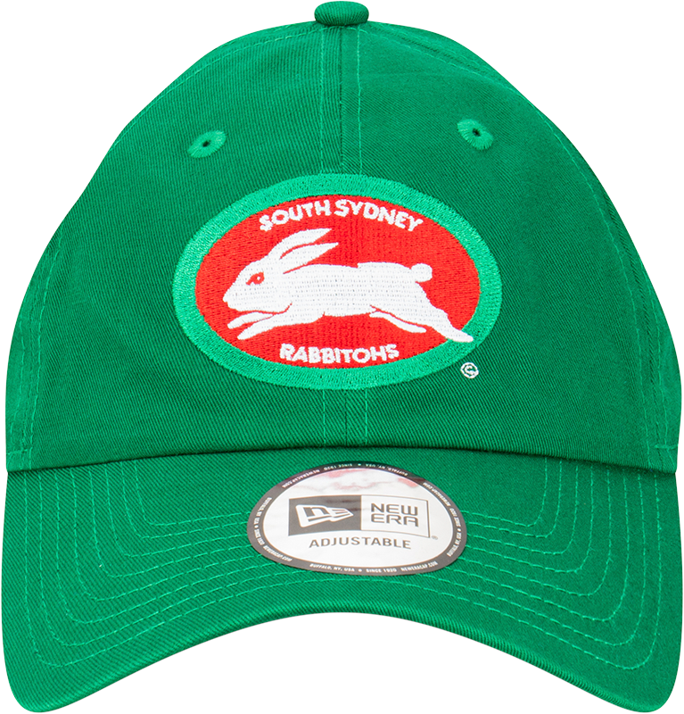 South Sydney Rabbitohs Retro New Era Hat