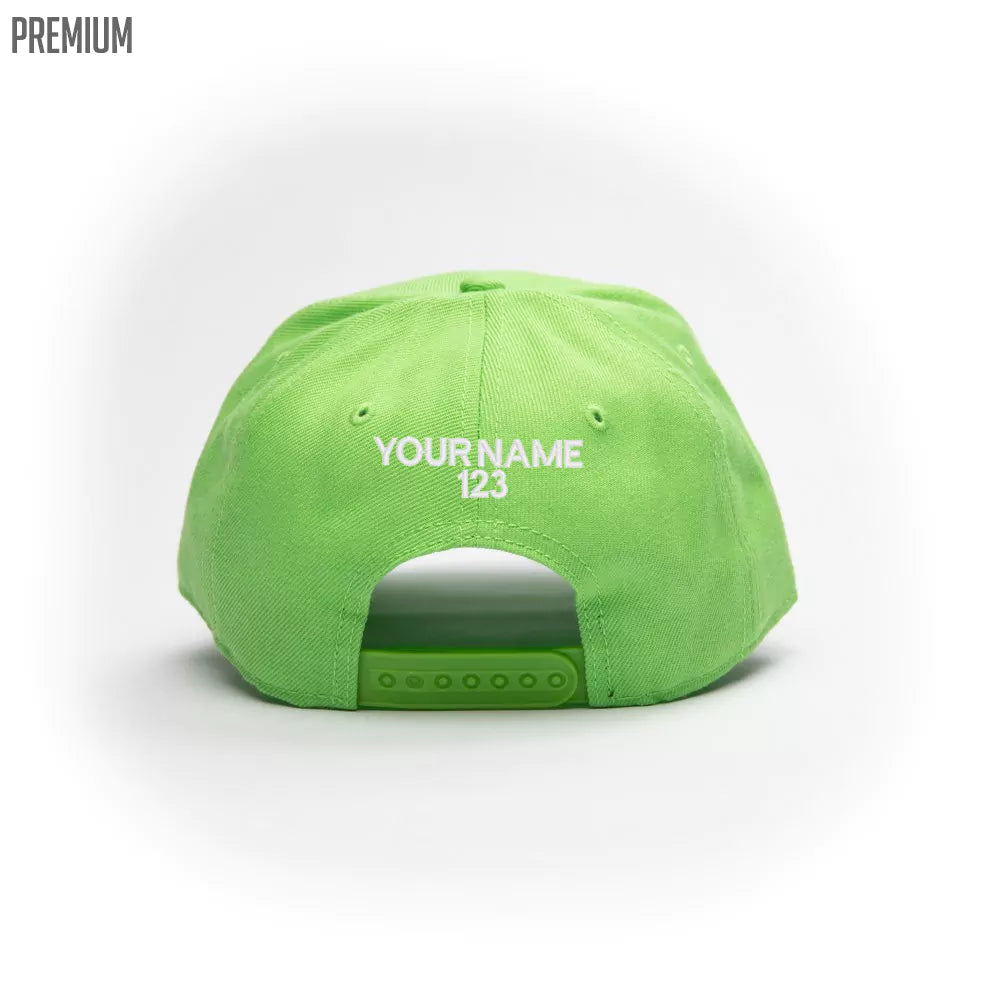 Canberra Raiders NRL Stadium Cap