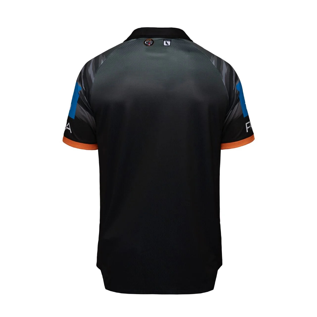 2026 Wests Tigers ADULTS Media Polo
