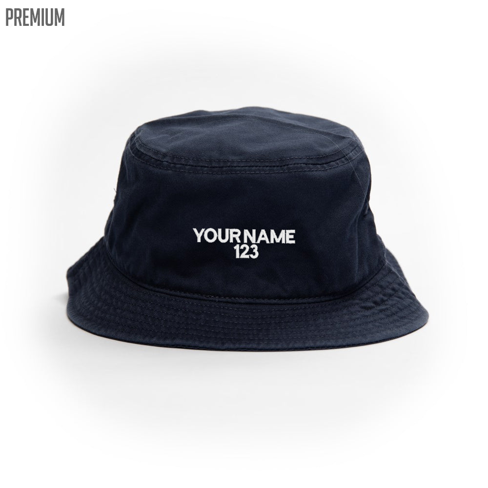 Melbourne Storm NRL Bucket Hat