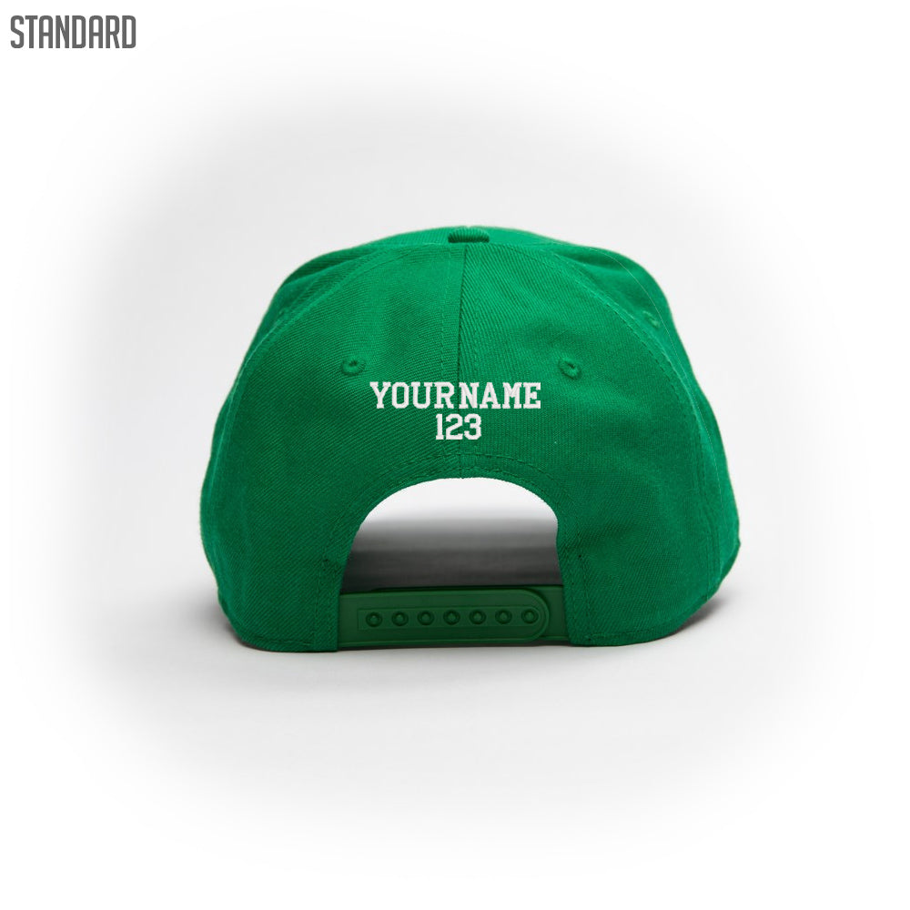 South Sydney Rabbitohs NRL Ballpark Cap