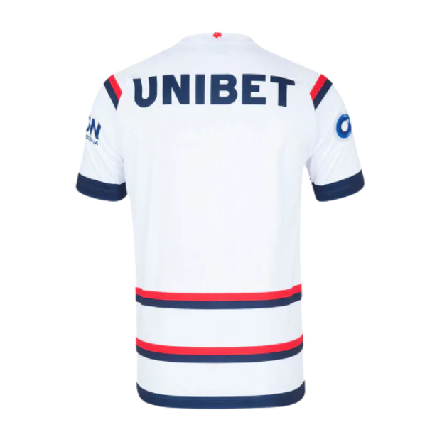 2025 Sydney Roosters NRL Training Jersey - Mens
