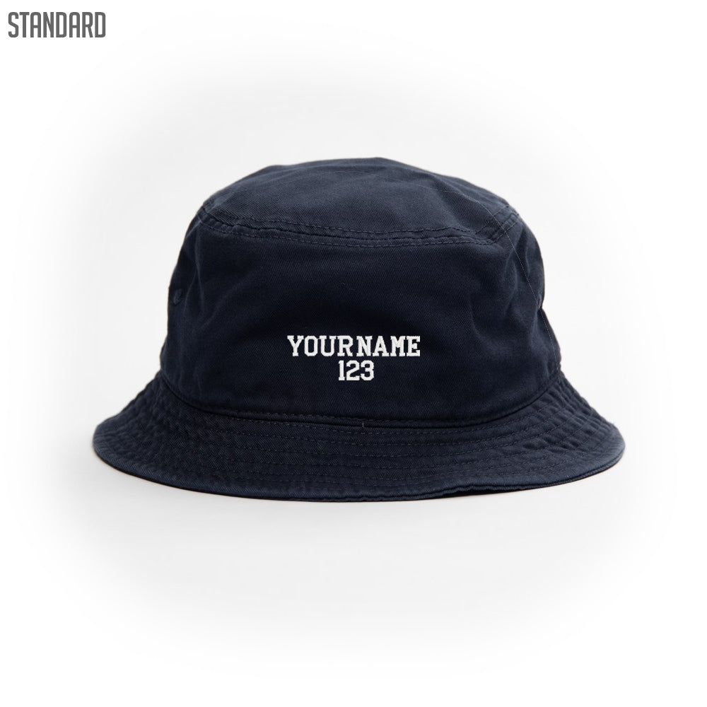 North Queensland Cowboys NRL Bucket Hat